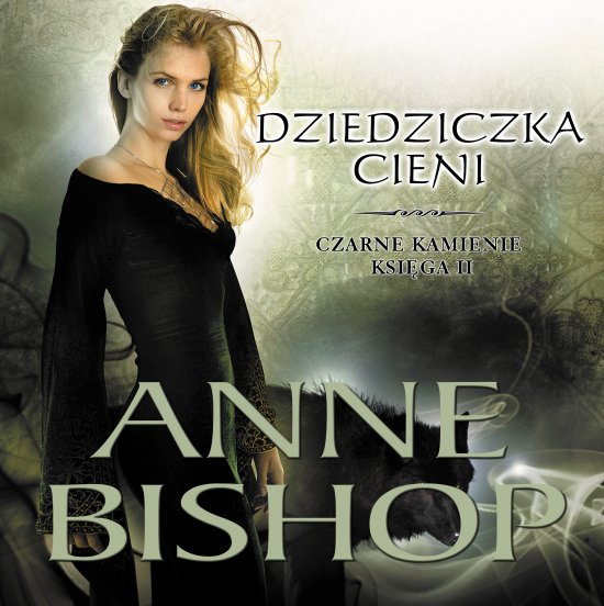 Dziedziczka cieni