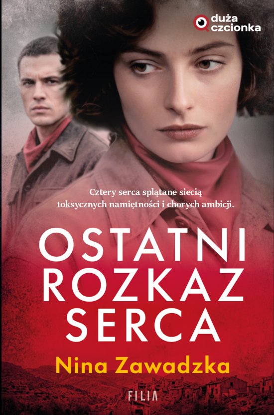 Ostatni rozkaz serca