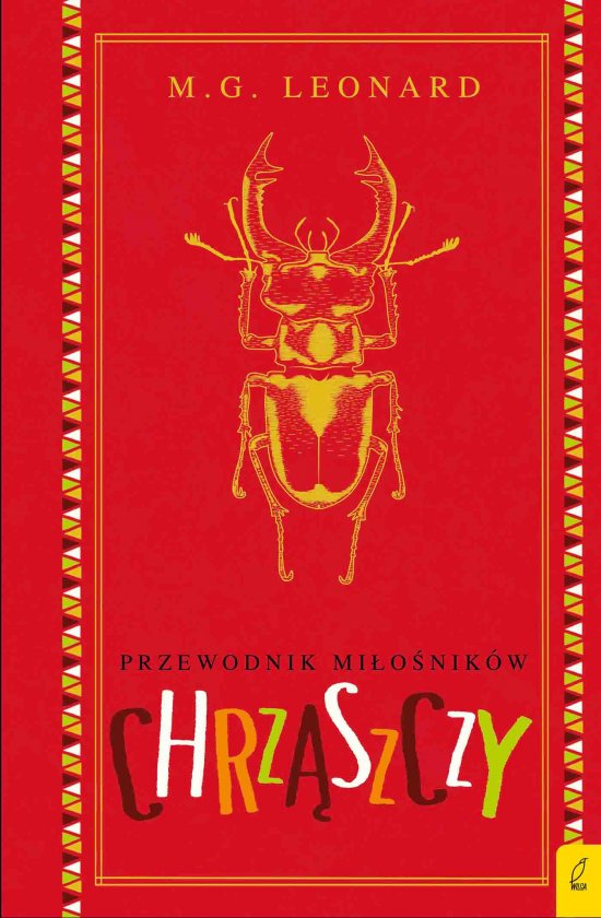 Przewodnik mi�o�nik�w chrz�szczy