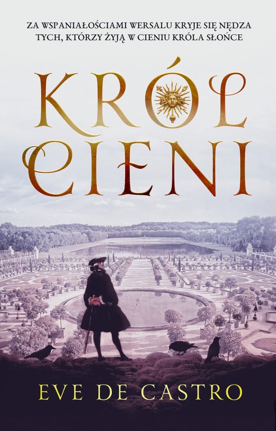 Kr�l cieni