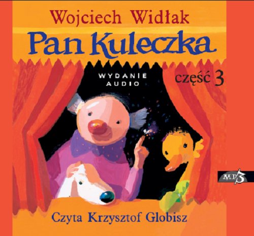 Pan Kuleczka III
