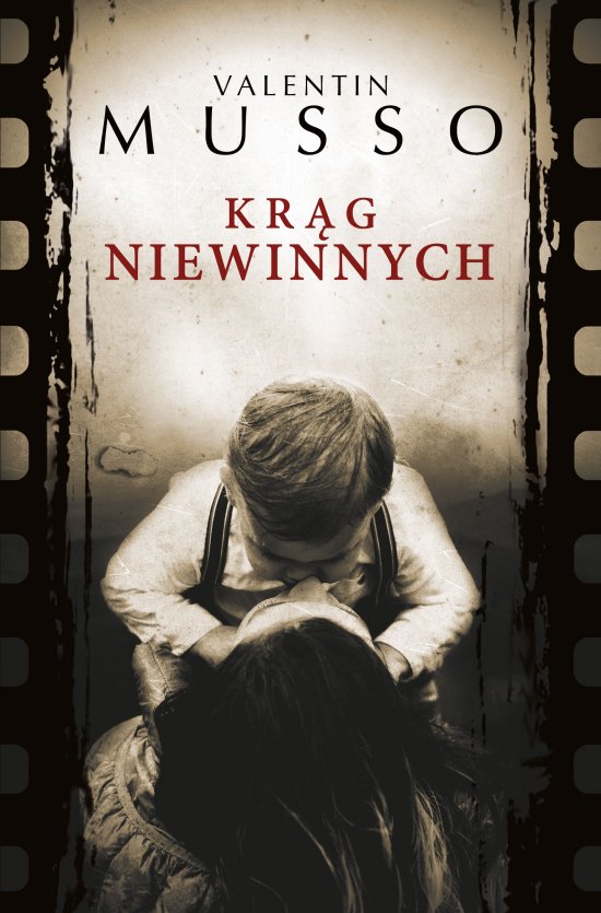 Kr�g niewinnych