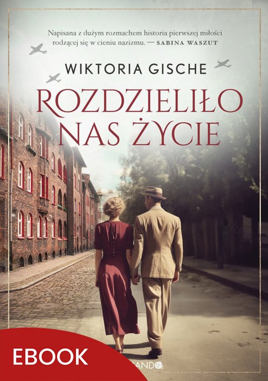 Rozdzieli�o nas �ycie