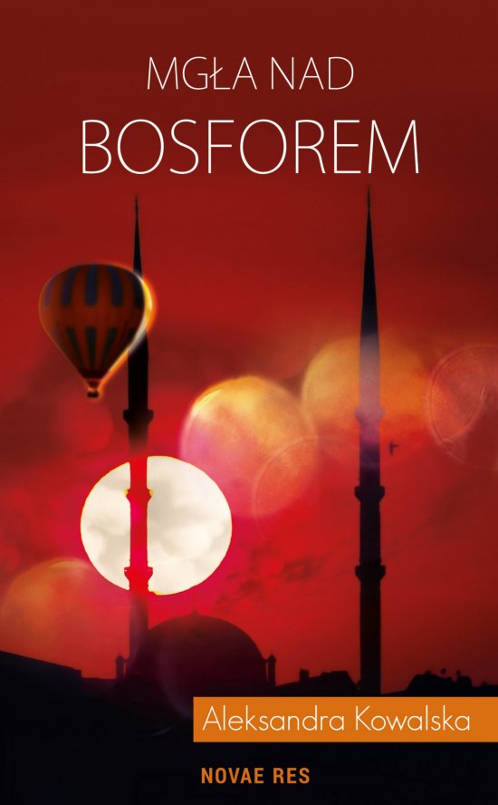 Mg�a nad Bosforem