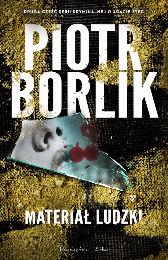 Materia� ludzki