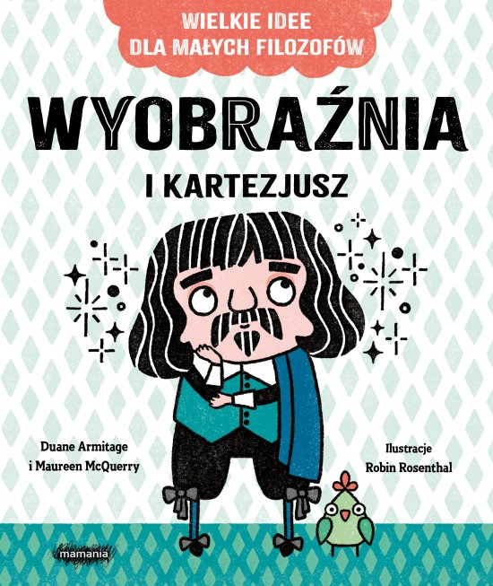 Wyobra�nia i Kartezjusz