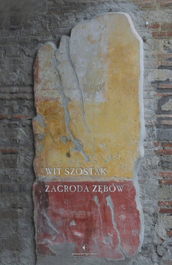 Zagroda z�b�w