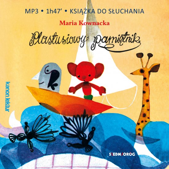 Plastusiowy Pami�tnik