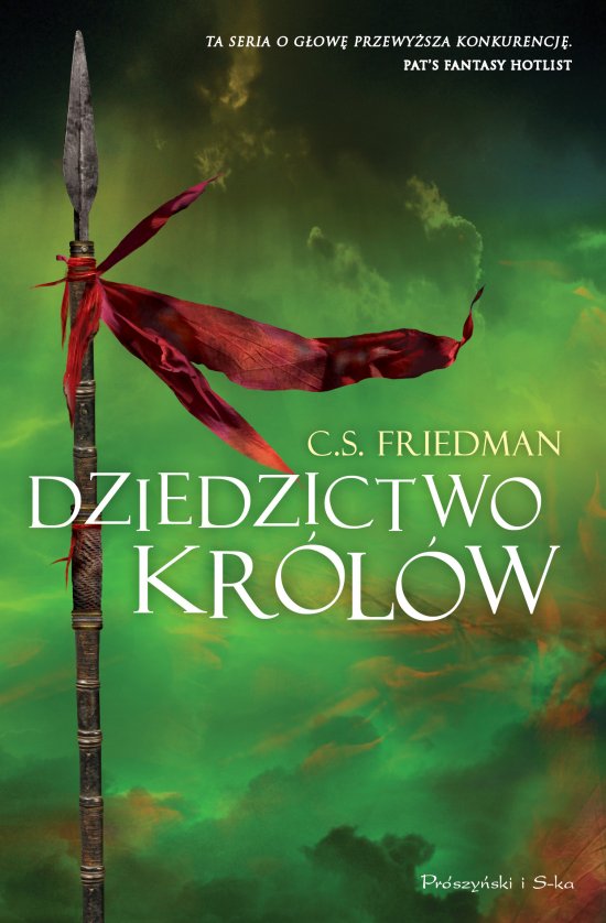 Dziedzictwo kr�l�w