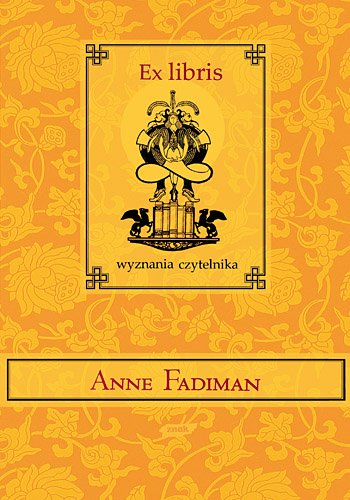 Ex libris. Wyznania czytelnika