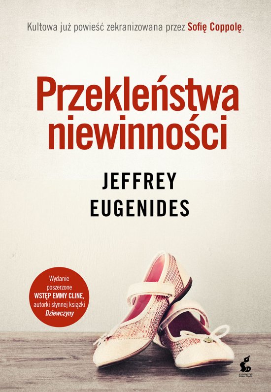 Przekle�stwa niewinno�ci