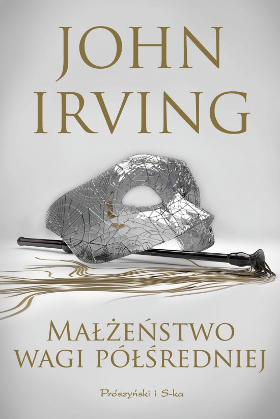 Ma��e�stwo wagi p�redniej