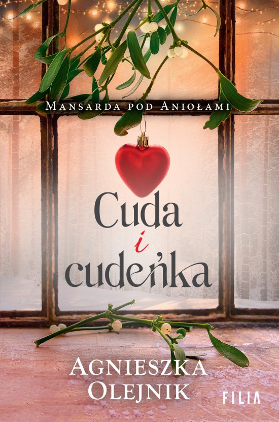 Cuda i cude�ka