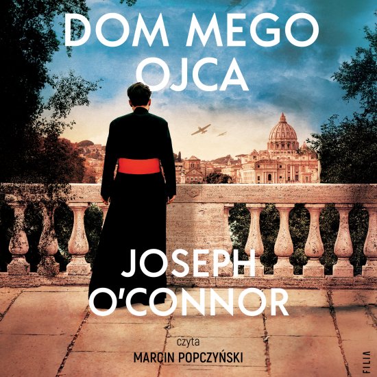 Dom mego ojca