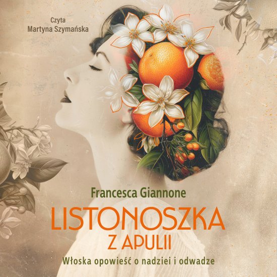 Listonoszka z Apulii
