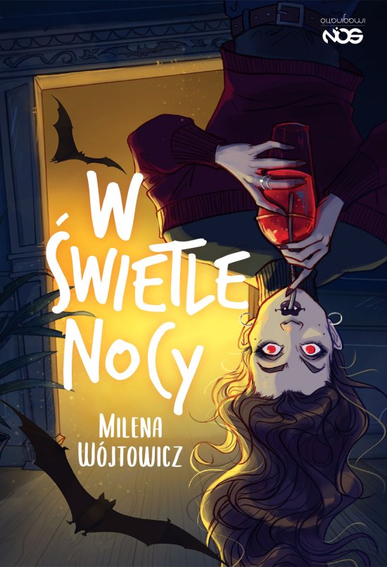 W �wietle nocy