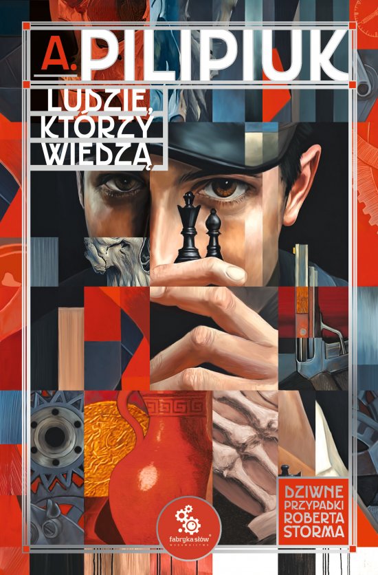 Ludzie, kt�rzy wiedz�