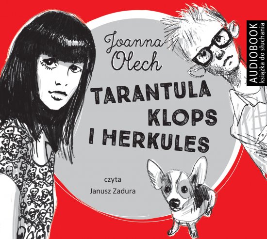 Tarantula, Klops i Herkules. Przygoda pierwsza, wyd. II