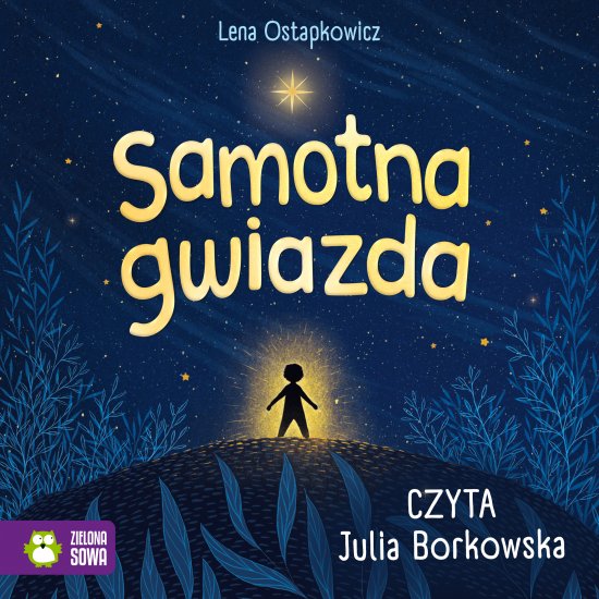 Samotna gwiazda