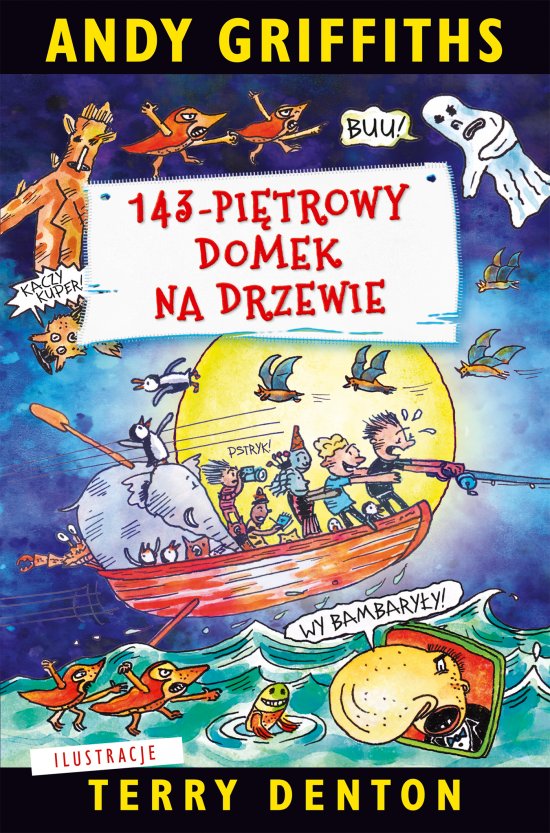 143-pi�trowy domek na drzewie