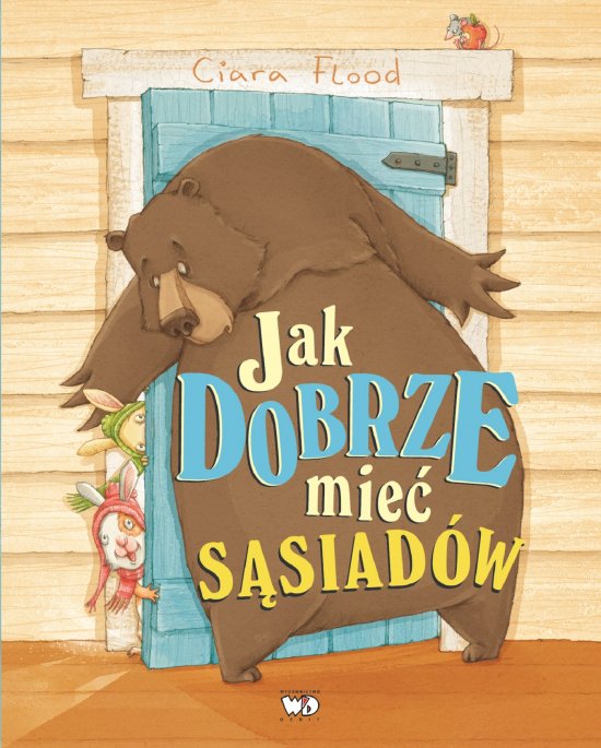 Jak dobrze mie� s�siad�w