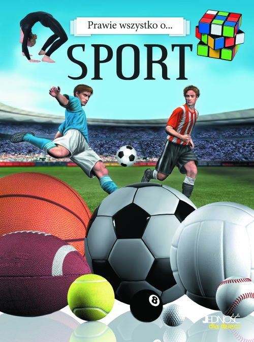 Prawie wszystko o... Sport