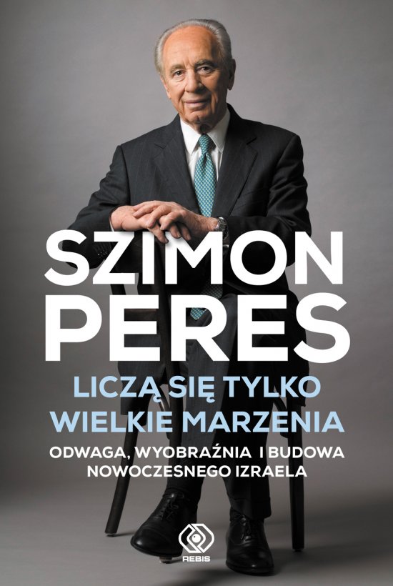 Licz� si� tylko wielkie marzenia