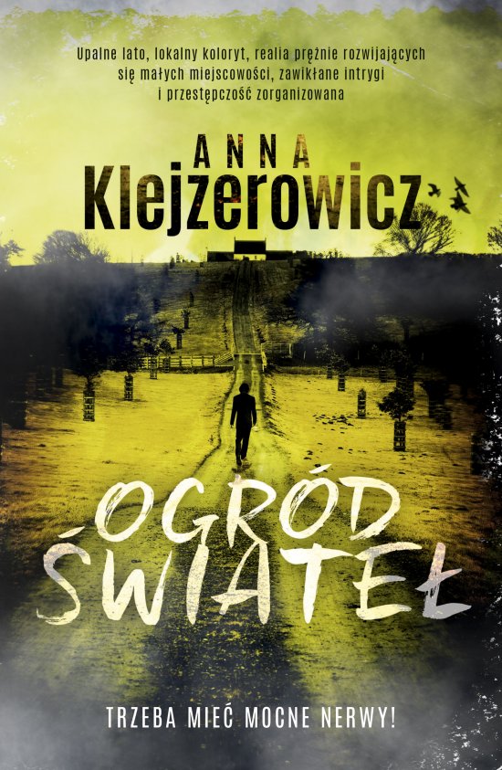 Ogr�d �wiate�