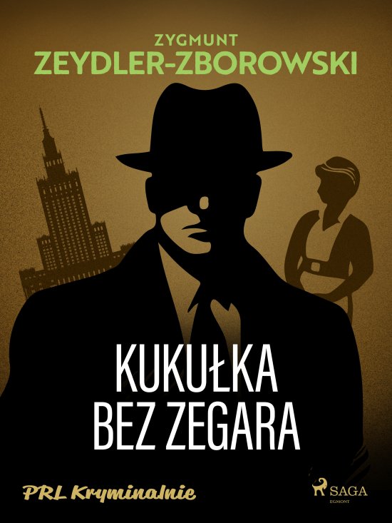Kuku�ka bez zegara