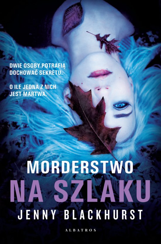 Morderstwo na szlaku
