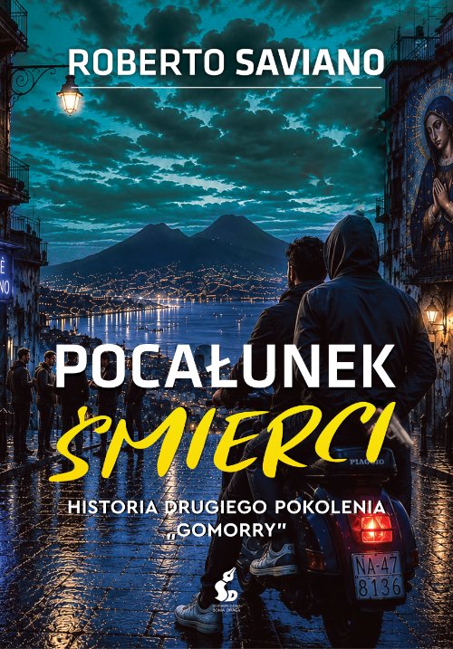 Poca�unek �mierci