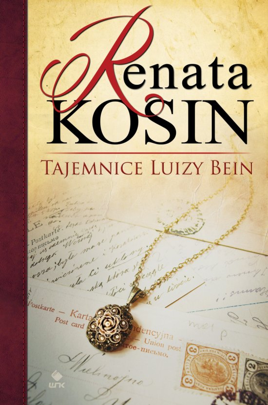 Tajemnice Luizy Bein