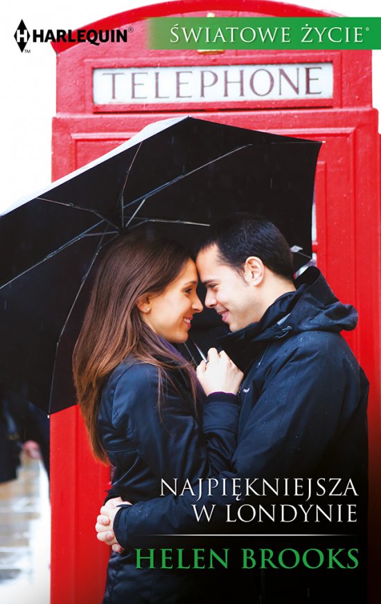 Najpi�kniejsza w Londynie
