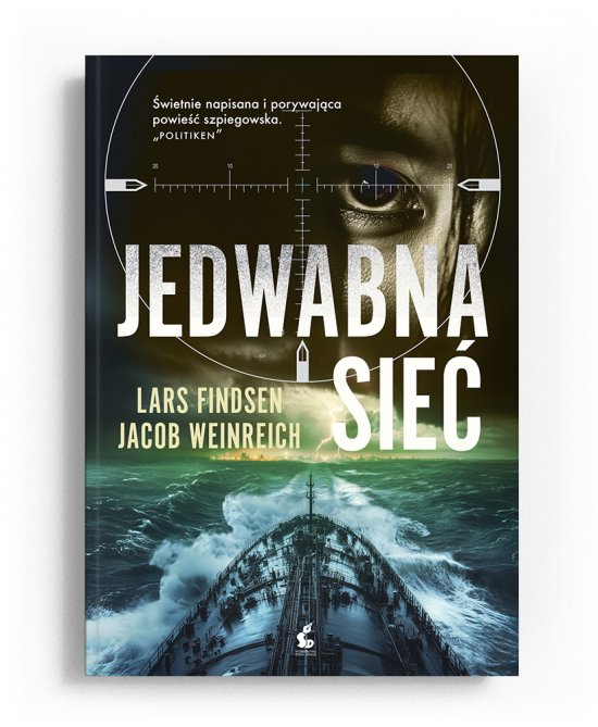 Jedwabna sie�