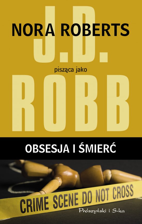 Obsesja i �mier�