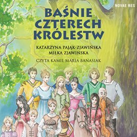 Ba�nie czterech kr�lestw