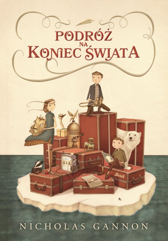 Podr� na koniec �wiata