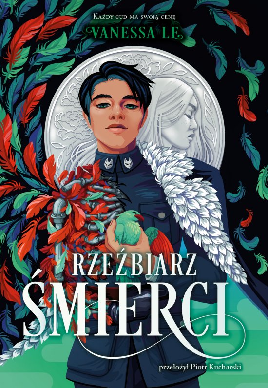 Rze�biarz �mierci