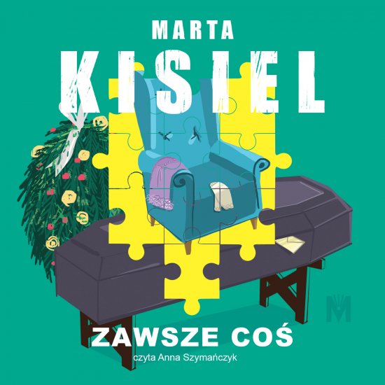 Zawsze co�
