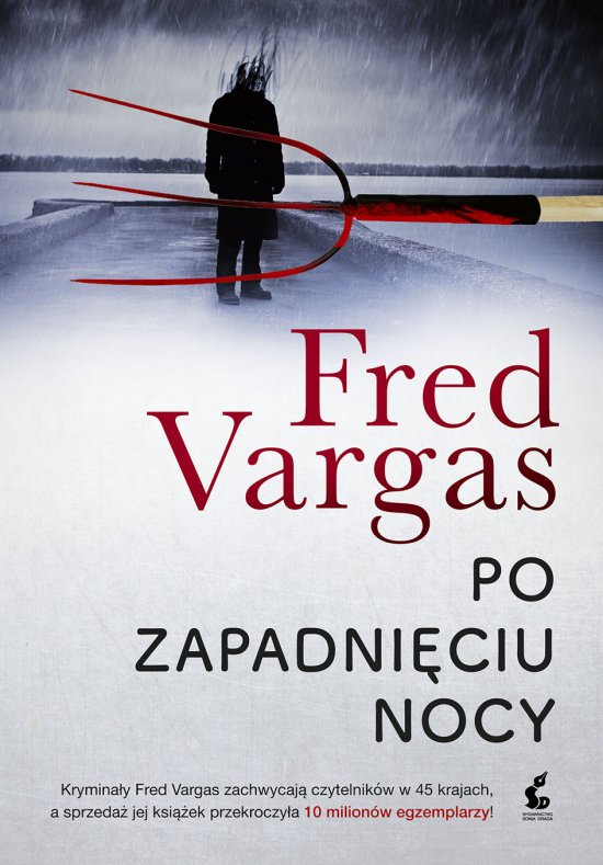 Po zapadni�ciu nocy