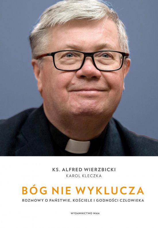 B�g nie wyklucza