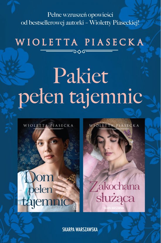 Pakiet Pe�en Tajemnic