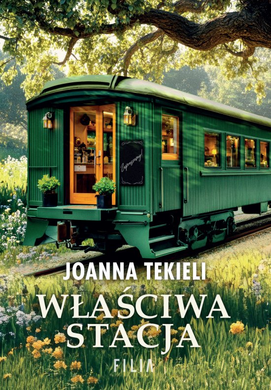 W�a�ciwa stacja