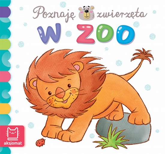 Zwierz�ta w zoo