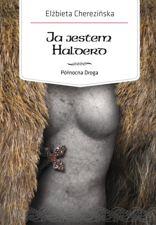 Ja jestem Halderd