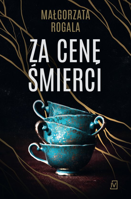 Za cen� �mierci. Cykl Pe�nia tajemnic. Tom 2