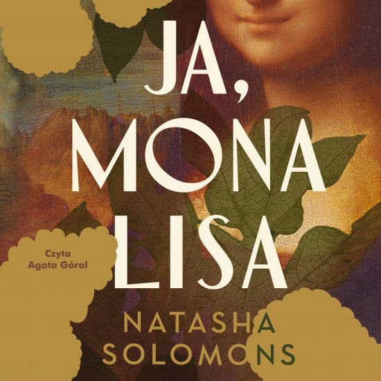 Ja, Mona Lisa