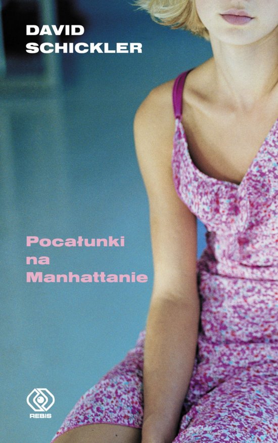 Poca�unki na Manhattanie