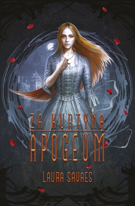 Za kurtyn�: Apogeum