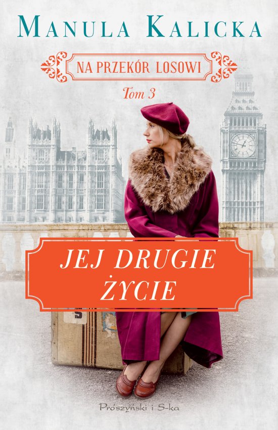Jej drugie �ycie